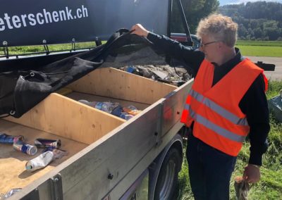 Peter Schenk räumt auf (1)