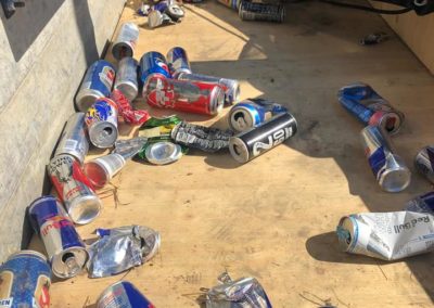 Peter Schenk räumt auf (4)