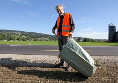Peter Schenk_Politiker räumt auf (3)