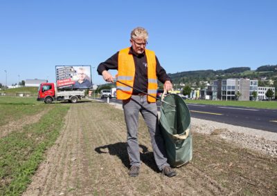 Peter Schenk_Politiker räumt auf (7)
