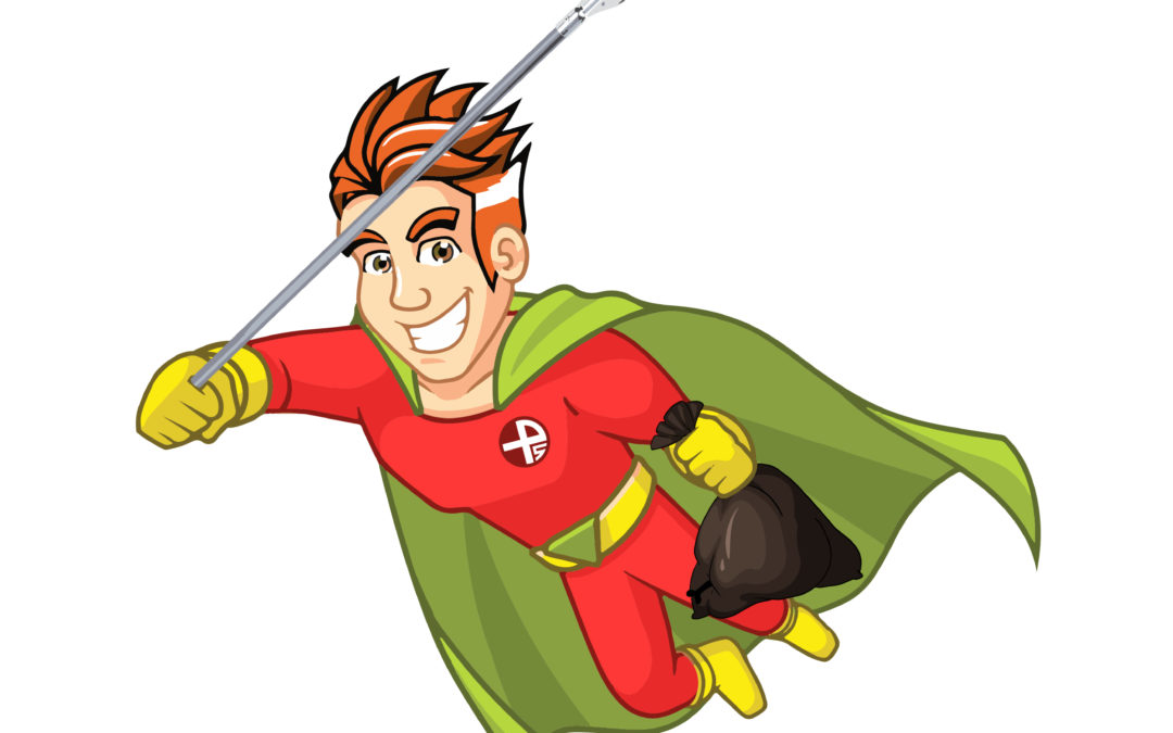 Ein Tag vom «Fätzli-Peter»