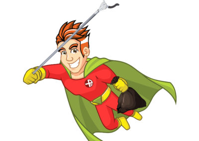 super Peck